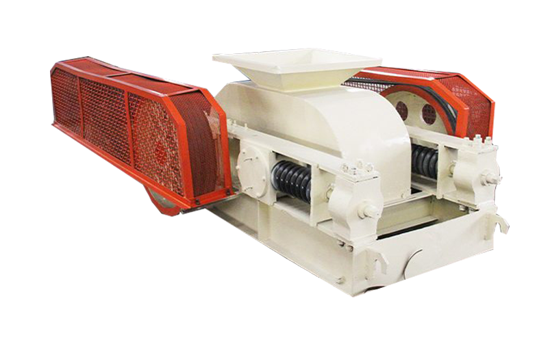 對(duì)輥破碎機(jī) 對(duì)輥破碎機(jī)