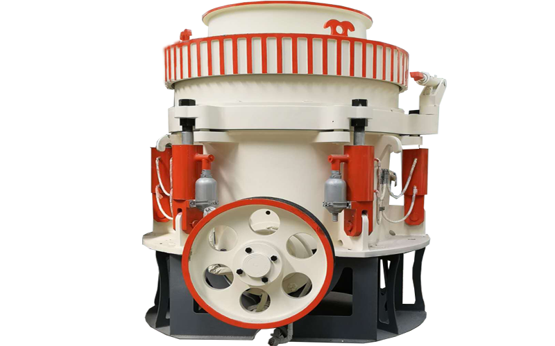 多缸液壓圓錐破碎機 多缸液壓圓錐破碎機