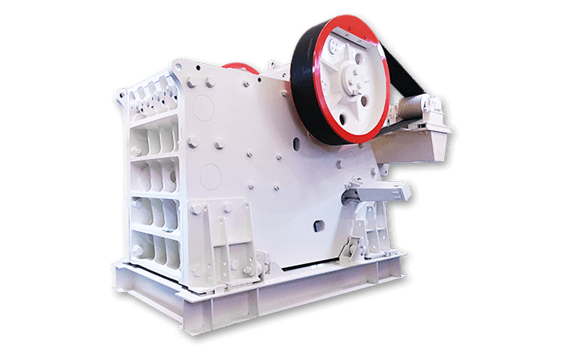 歐版顎式破碎機 歐版顎式破碎機