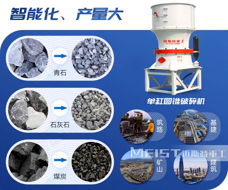 單缸圓錐效果圖